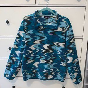 Patagonia Pullover